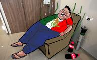 bug coca_cola fat fly irl mexico meximutt obese shitoko shitskin stinky // 620x387 // 246.6KB