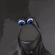 animated blue_eyes chad ext=gif giga_chad gigachad gray_skin grey_skin meta:not_oc meta:op_took_a_selfie_of_xerself nas:gigachad subnas:gigabud talking