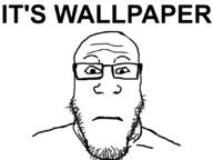 its_over neutral subvariant:neutralplier text variant:markiplier_soyjak wallpaper // 1067x800 // 59.5KB