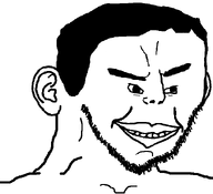 beard ear edit imp impish no_glasses smirk variant:chudjak variant:impish_soyak_ears // 633x578 // 49.7KB