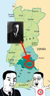 fascism hand hands_up irl italaryan julius_evola map portugal red_arrow spain trend:aryan variant:chudjak // 317x611 // 179.7KB