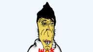 Le_wok_face asian subvariant:asiamutt // 1280x720 // 119.8KB
