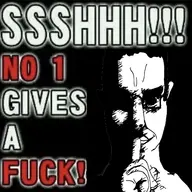 finger glasses reaction_image reaction_image_memes shush shushing ssshhh_no_1_gives_a_fuck subvariant:chudjak_front tiktok variant:chudjak // 499x498 // 74.8KB