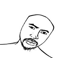 closed_mouth goatee soyjak variant:unknown // 904x924 // 84.1KB