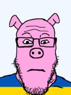 russia russo_ukrainian_war slavic subvariant:neutralplier ukraine variant:markiplier_soyjak // 191x255 // 14.1KB