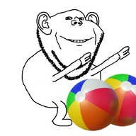 animated arm ball beach_ball ext=gif full_body leg variant:impish_soyak_ears volleyball // 1280x720 // 1.3MB