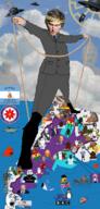 argentina aryan capybara cecil_rhodes flag meta:tagme milei south_america the_rhodes_colossus variant:cobson // 1093x2274 // 2.0MB