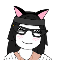 animated cat_ear clothes female hair hand variant:soytan // 640x563 // 194.4KB