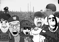 battlefield general janny meta:custom_banner soldier subvariant:brunetto subvariant:hornyson subvariant:hunky_twink_sex_machine subvariant:soyak_(smug) variant:alicia variant:bernd variant:cobson variant:feraljak variant:gapejak variant:impish_soyak_ears variant:soyak war // 980x702 // 466.3KB