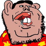 family_guy quagmire subvariant:impish_amerimutt subvariant:indiamutt variant:impish_soyak_ears // 627x627 // 19.4KB