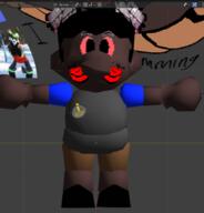 3d blender_(software) jartycuck sm64 super_mario super_mario_64 // 824x859 // 506.8KB