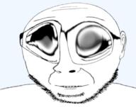 artist:sabiopajin big_eyes deformed ear merge meta:tagme stubble subvariant:massjak subvariant:masson subvariant:timothy user=sabiopajin variant:cobson variant:gapejak // 800x628 // 175.3KB