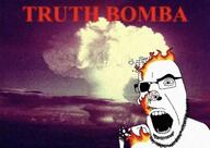fire open_mouth stubble truth_nuke truthnuke variant:cobson // 1147x815 // 266.7KB