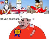 amerimutt award british buff chad chad_thundercock fat flag:united_kingdom flag:united_states mcdonalds nas:amerimutt nutt obsessed queen_of_spades rent_free spade strong subvariant:chudjak_front subvariant:euroaryan subvariant:muscular_chud united_kingdom variant:chudjak variant:markiplier_soyjak virgin_vs_chad // 1306x1032 // 664.3KB