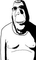 dark_room jewish_hat jewish_nose series:kikejaks star_of_david subvariant:hornyson variant:cobson white_background white_skin // 948x1547 // 46.1KB