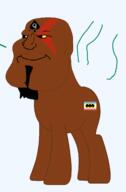 animal batman brown_skin kratos map_(pedophile) my_little_pony pedophile pony stink_lines subvariant:mexiaryan variant:meximutt warrior-z_(user) // 1400x2126 // 82.9KB