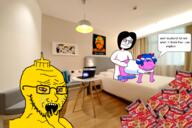 bury_pink_gril froot hot_pocket lennonjam meta:pornographic_content mist mustard mustard_(user) sex subvariant:massjak variant:gapejak variant:soyak // 5616x3748 // 16.0MB