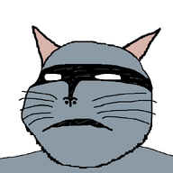 animal cat don't_starve subvariant:impish_meowjak subvariant:massjak subvariant:massmeowjak variant:gapejak whisker white_background white_eyes // 600x600 // 24.7KB