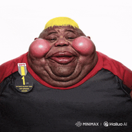 1_year_on_bald_men_with_glasses_website character:hunky claw ext=gif full_body hair jardee meta:ai_generated series:fusionjaks subvariant:branigger subvariant:fat_alicia subvariant:hunky_twink_sex_machine text variant:alicia variant:brandon // 400x400 // 4.1MB