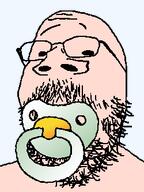 aliased babyjak caca glasses pacifier stubble subvariant:babyjak tan_skin template transparent_background variant:gapejak // 250x333 // 10.1KB aliased babyjak caca glasses pacifier stubble subvariant:babyjak tan_skin template transparent_background variant:gapejak // 250x333 // 10.1KB