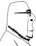 badass glasses nuanced side side_profile side_view smile variant:cobson // 262x331 // 2.9KB