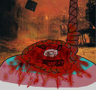 ack beheading blood gore hanging hell noose rope tranny variant:bernd // 232x217 // 42.9KB