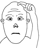 arm confused hand hand_up neutral scratch transparent_background variant:vlodson // 840x1011 // 160.5KB