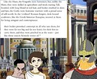 aristotle armor ashbie eunapius gigachud greece helmet history huns roman_empire rome subvariant:chudjak_seething text variant:chudjak visigoths wordswordswords // 720x586 // 112.8KB