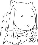 anime jews judaism kyubey madoka_magica meta:not_oc nas:happy_jewish nas:merchant // 384x455 // 24.8KB