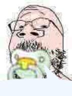 baba baby babyjak caca speech_bubble variant:gapejak // 93x125 // 20.0KB