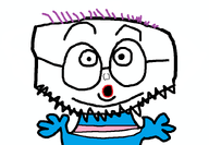 arm beard glasses meta:archive_about_this_soyjak shocked tranny troon variant:furryjak variant:unknown // 825x572 // 27.0KB