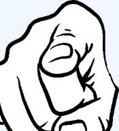 finger hand hands_only meta:template nails palm pointing pointing_at_viewer template transparent_background // 293x321 // 5.2KB