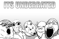 its_over open_mouth stubble subvariant:hydrocephason text variant:cobson variant:fisheyejak variant:impish variant:markiplier_soyjak2 variant:tony_soprano_soyjak white_background // 1080x720 // 235.9KB