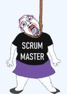 ack crying full_body glasses meta:tagme rope scrum scrum_master text transparent_background variant:bernd // 596x842 // 91.2KB