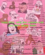 brown_skin crying gender-neutral_language greentext jewish_nose kike kike_trio latino merge nigger open_mouth school subvariant:feralrage subvariant:impish_amerimutt teacher tranny transgender_flag variant:alicia variant:bernd variant:cryboy_soyjak variant:feraljak variant:gapejak variant:impish_soyak_ears variant:israeli_soyjak variant:longnose variant:meximutt variant:nojak variant:soyak variant:unijak // 2385x2932 // 9.7MB