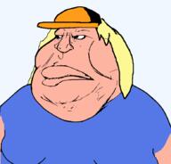 blond blue_shirt chris_griffin clothes family_guy fat hat meta:tagme meximutt variant:meximutt // 888x849 // 37.2KB