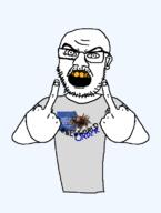 rantsona subvariant:feralrants variant:feraljak // 575x762 // 27.7KB