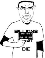 mugshot oklahoma shirt_with_words text timothy_mcveigh variant:chudjak // 1280x1662 // 299.0KB