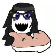 clothes dance dancing_swede embedded_'p full_body gemeraldiest_comments_section💎💎💎enter_as_you_please💎💎💎 glasses hair variant:soytan // 760x762 // 70.5KB