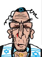 angry subvariant:euromutt subvariant:jewmutt variant:markiplier_soyjak // 594x797 // 31.1KB