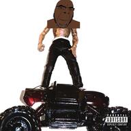 album_cover black_skin glasses music smile soyjak stubble text travis_scott truck variant:cobson // 1500x1500 // 246.8KB