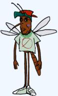 antenna clothes fnf fnf_pedo hat insects it_burns_burns_burns(song) loco_loco long_nose mosquito series:jartybug shitskin shoe smile subvariant:chudplier transheart variant:chudjak wing // 736x1218 // 105.8KB