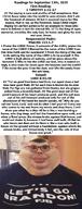 1_timothy_(bible) 1_timothy_1:15 1_timothy_1:16 1_timothy_1:17 2025 bible bible_quote bible_verse closed_mouth coca_cola dust ear earth fat food fruit glasses god heaven irl jesus joe_biden luke_(bible) luke_6:43 luke_6:44 luke_6:45 luke_6:46 luke_6:47 luke_6:48 luke_6:49 photograph photoshop plant posted_bible_quotes_again_award psalm_(bible) psalm_113:1 psalm_113:2 psalm_113:3 psalm_113:4 psalm_113:5 psalm_113:6 psalm_113:7 september september_13 soyjak star_(symbol) subvariant:branigger sun text tree variant:brandon wordswordswords // 588x1480 // 372.2KB