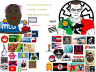 4chan anime artist:chauvin big_chungus brainrot brazilian_phonk countryball dank dank_meme doritos fifa_club_world_cup flag:anti_furry flag:italy flag:ohio flag:straight_pride flag:transgender_pride_flag football forsaken gegagedigedagedago huggy_wuggy ishowspeed italian_brainrot minecraft mlg mountain_dew mr_incredible nas:trollface ohio pewdiepie phonk polandball poppy_playtime reddit rick_astley rickroll roblox scooby_doo shaggy shaggy_(scooby_doo_character) shrek skibidi_toilet soccer subvariant:hunky_twink_sex_machine subvariant:muscular_chud tiktok touhou tralalero_tralala trollface trollge variant:alicia variant:chudjak video_game world_cup youtube youtube_short yt_shorts // 2048x1536 // 2.2MB