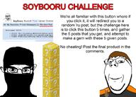 badge balaclava black_clothing brown_hair challenge dan featured glasses islam mask muslims self_insert smile soybooru soyjak stubble subvariant:chudjak_front subvariant:wholesome_soyjak text tutorial variant:chudjak variant:gapejak warrior-z_(user) wordswordswords // 2100x1500 // 774.1KB