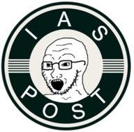 1soyjaks bald glasses happy ias sticker template variant:soyak // 500x495 // 235.8KB