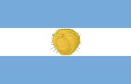 argentina bernd_schmidt closed_mouth flag flag:argentina glasses shitgentina smile stubble subvariant:wholesome_soyjak sun variant:gapejak // 3000x1929 // 494.5KB