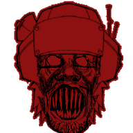 animated psychopomp red_skin schizo schizojak subvariant:schizojak variant:markiplier_soyjak // 700x820 // 248.8KB