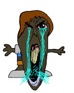 angry animated award black_skin bloodshot_eyes clitty_leakage crashout crying ext=gif irc ircjeet ircpedo leaking subvariant:irc_cuck variant:bernd yellow_teeth // 480x600 // 112.3KB