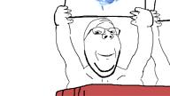 animated coco_(ongezellig) gem gigachad i_can_swing_my_sword janny meds multiple_soyjaks music music_parody mymy neovagina nsfw ongezellig smv song soyjak sproke subvariant:wholesome_soyjak tobuscus tranny variant:bernd variant:cobson variant:feraljak variant:gapejak variant:smugjak variant:unknown video zelliggod // 1920x1080, 66.7s // 84.4MB